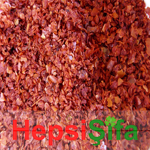 Pul Biber 80gr