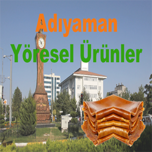 Adıyaman Pestili