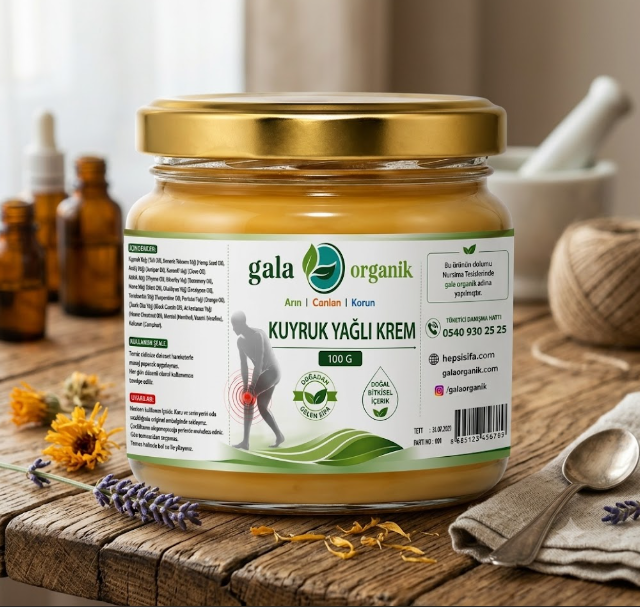 Doğal Yaşam Rehberi