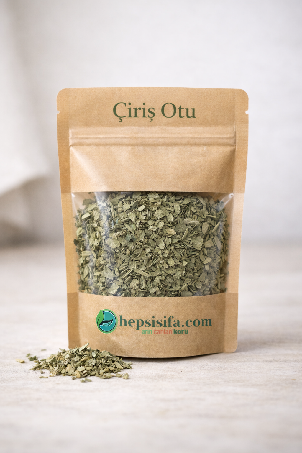 Çiriş Otu 25 Gr Doğal Erzurum Çirişi 